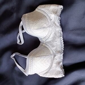 Victoria's secret bra